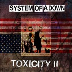 System Of A Down : Toxicity II